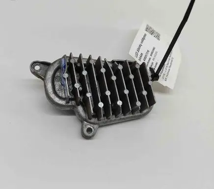 Audi A5 LED ballast control module 1420000116 1408000237