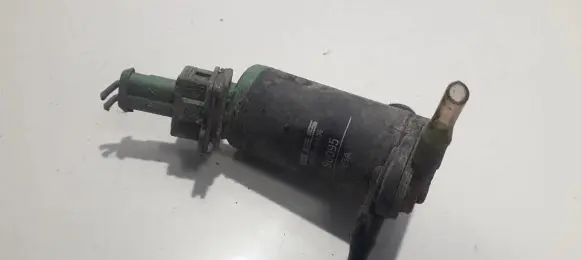 Windscreen/windshield washer pump