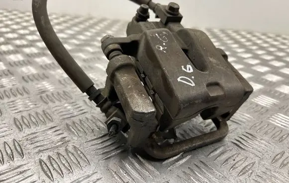 Dodge Charger Rear brake caliper 