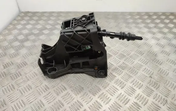 Citroen Berlingo Gear shifter/selector 9814762080