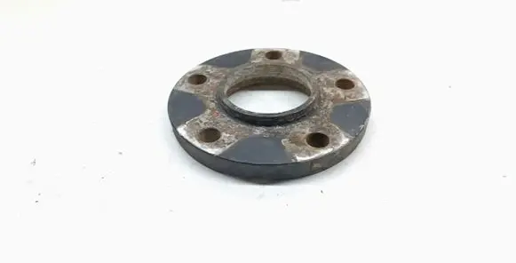 BMW 5 E60 E61 Wheel spacers 
