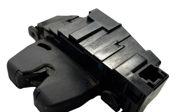 Citroen C5 Tailgate/trunk/boot lock/catch/latch 9671153580
