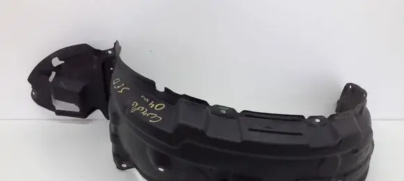 Toyota Corolla E120 E130 Front wheel arch liner splash guards 5387513040