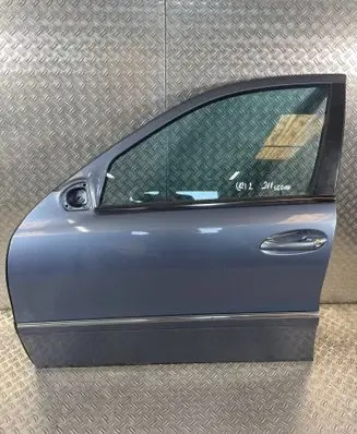 Mercedes-Benz E W211 Front door 