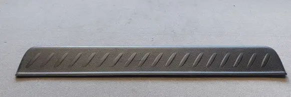 KIA Carens III Front sill trim cover 85882A4000