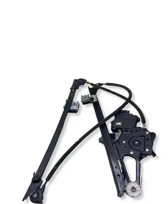 Ford Galaxy Front door window regulator motor 113760 05075500