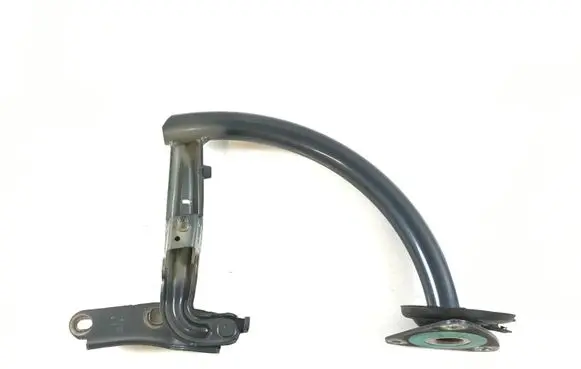 Volkswagen PASSAT B7 Tailgate/trunk/boot hinge 3C5827301B