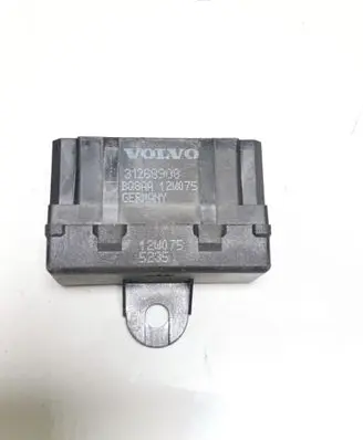 Volvo XC60 Seat control module 31268908 12W075