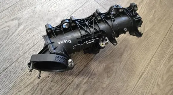 Mercedes-Benz E W213 Intake manifold A6540908700