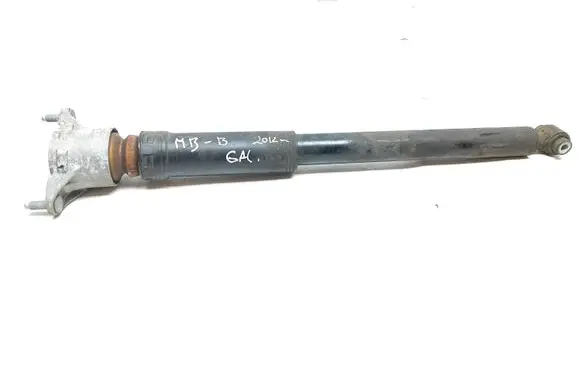 Mercedes-Benz B W246 W242 Rear shock absorber/damper A2043260598