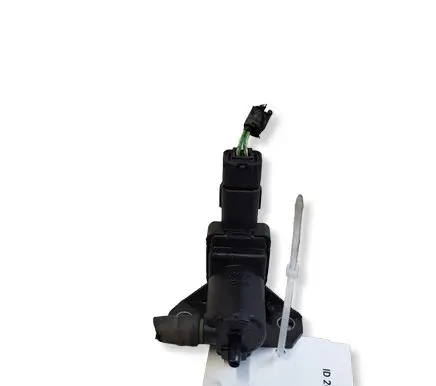 Volvo V40 Vacuum valve 9688124580