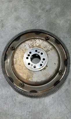 Mercedes-Benz E W213 Flywheel A6540302800