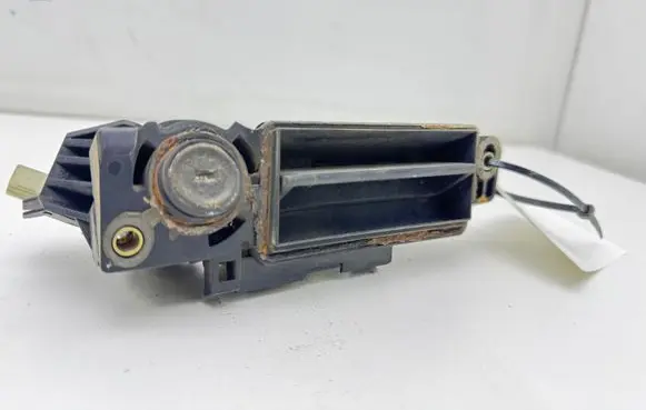 Mercedes-Benz CLK A209 C209 Tailgate/trunk/boot exterior handle A2037500093