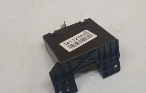 Toyota Corolla Verso AR10 Other control units/modules 886500F030