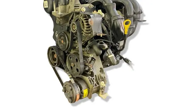 Ford Focus Engine SHDA