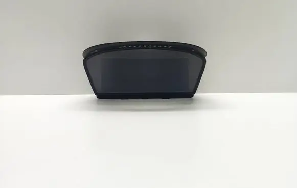 BMW 5 E60 E61 Screen/display/small screen 9141809 9141809AI03 65829141809