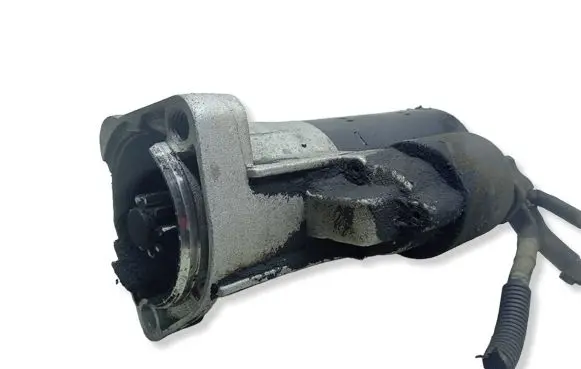 Volkswagen PASSAT B5 Starter motor 1005831133KASACJA 1005831133