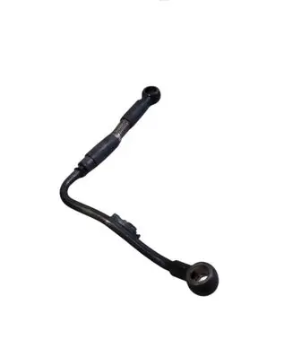 Opel Insignia A Turbo turbocharger oiling pipe/hose 