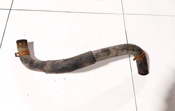 Hyundai Santa Fe Engine coolant pipe/hose
