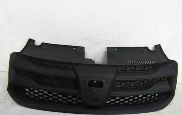 Renault Sandero II Front grill 623103971R