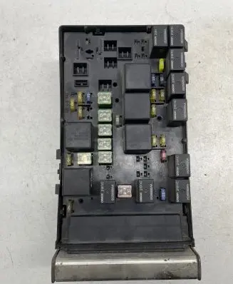 Chrysler Voyager Other control units/modules 04869001AI B06000MT C0DE325