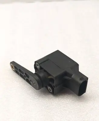 BMW 5 E60 E61 Headlight/headlamp level sensor 1093697 12803