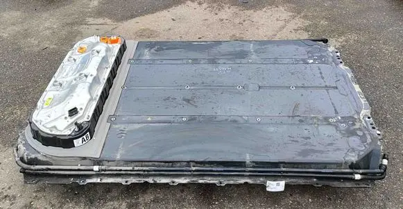 Tesla Model 3 Hybrid / electric car battery P110442300M 108812000H