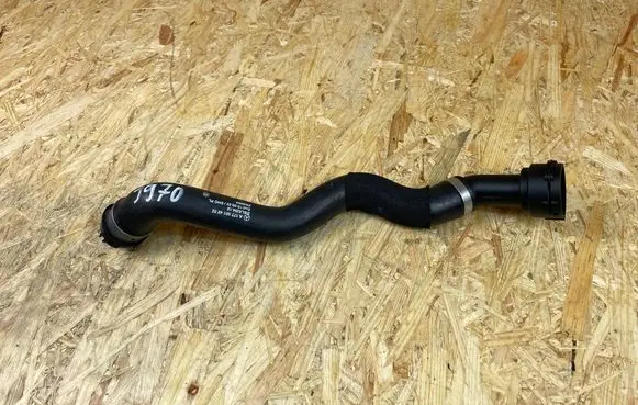 Mercedes-Benz B W247 Engine coolant pipe/hose A1775014802