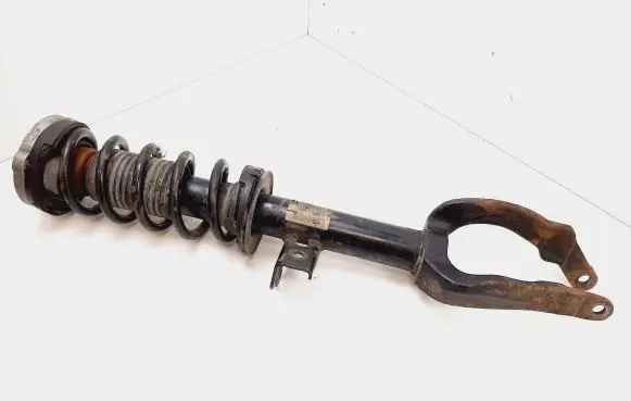 BMW 5 F10 F11 Front shock absorber/damper 6863664 31316863664 105413