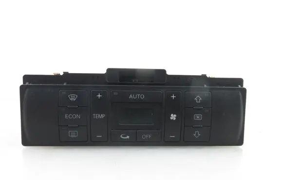 Audi A4 S4 B5 8D Interior fan control switch 5HB00790805 8D0820043M