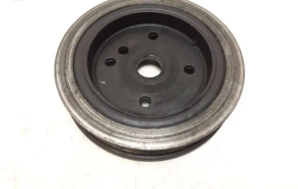 Volvo S60 Crankshaft pulley 8692285