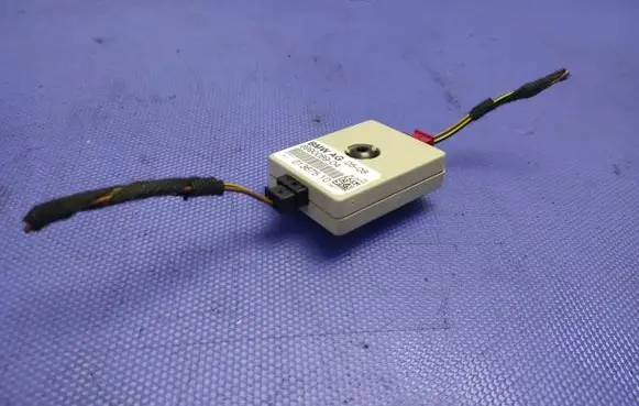 BMW X3 E83 Other control units/modules 6990089