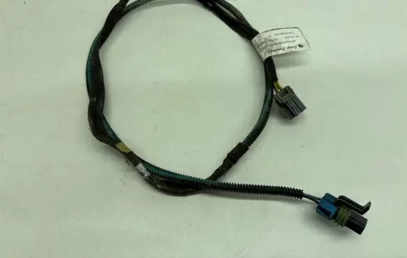 Volvo XC90 Other wiring loom 6790971510