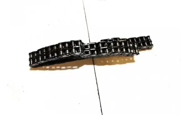Hyundai Accent Timing chain (engine) 