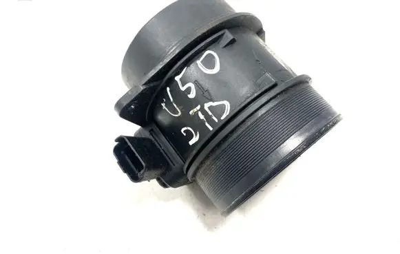 Volvo V50 Mass air flow meter 9645948980 5WK97002