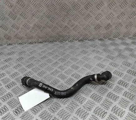 Mercedes-Benz C W206 Engine coolant pipe/hose A2065011700