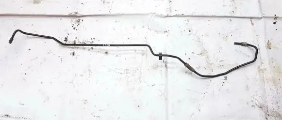 Nissan X-Trail T31 Power steering hose/pipe/line