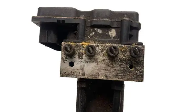 Citroen C5 ABS Pump 0265951393 9666542880 87B0893350105