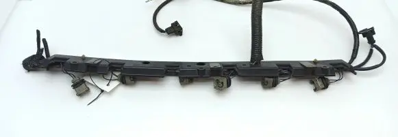 Jaguar XJ X300 Fuel injector wires LHE3800AC