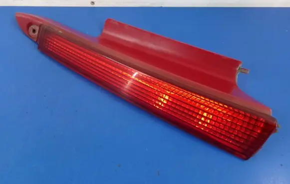 Citroen C4 I Picasso Rear/tail lights 9655863880