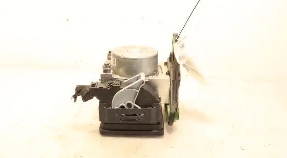 Skoda Octavia Mk4 ABS Pump 5WA614517BM