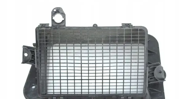 Air intake duct part