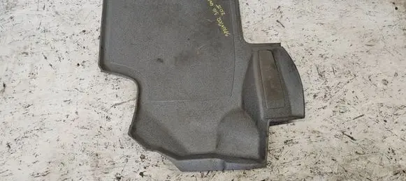Mercedes-Benz Sprinter W906 Front floor mat A90668414027