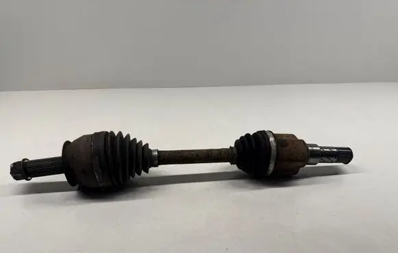 Mercedes-Benz X-class W470 Front driveshaft 391005XD0A