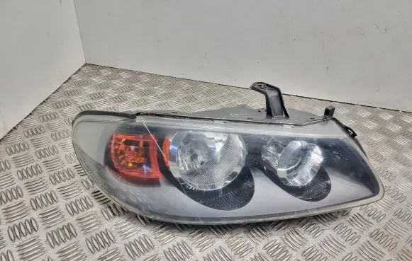 Nissan Almera N16 Headlight/headlamp 84558456