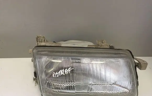 Opel Astra F Front fog light 084421106