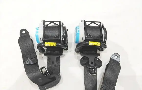 Toyota Yaris Cross Rear seatbelt 733600D451 121125