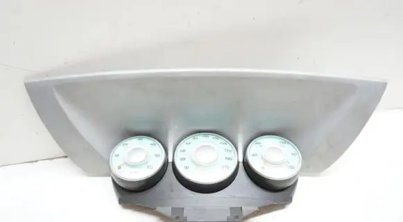 Citroen C8 Speedometer (instrument cluster) 1496274080