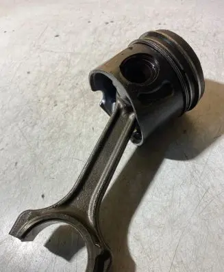 Opel Meriva A Piston 6934