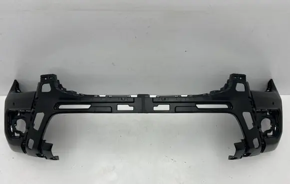 Ford Escort Front bumper SULIK1